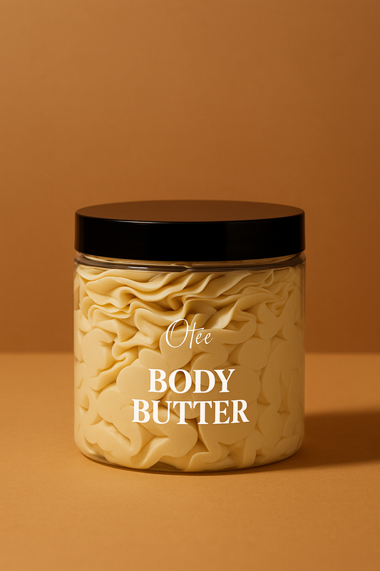 Otee Body Butter