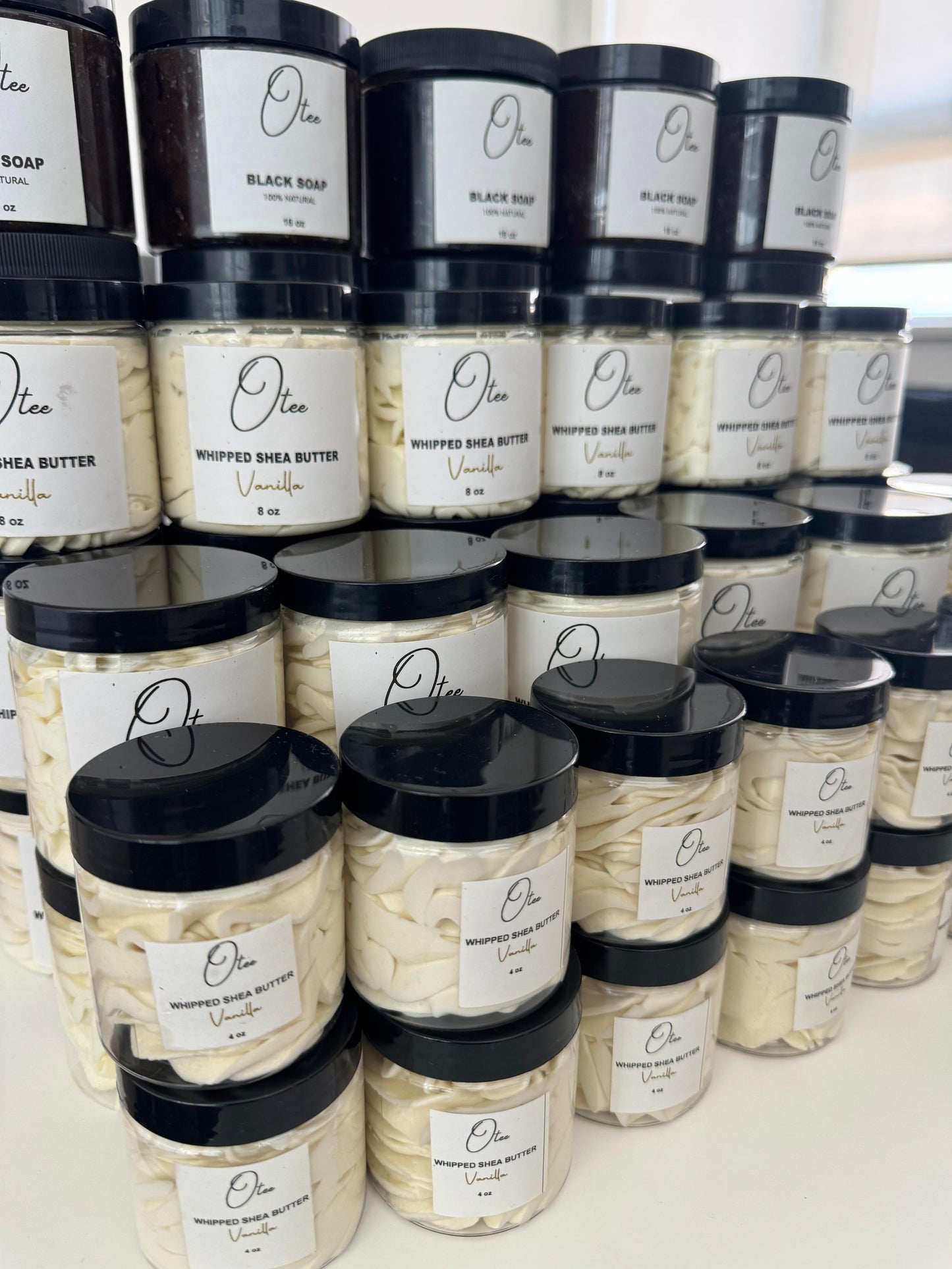 Otee Body Butter