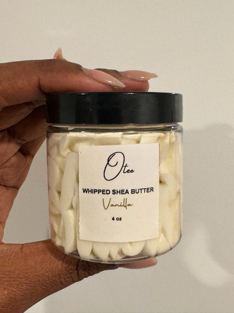 Otee Body Butter
