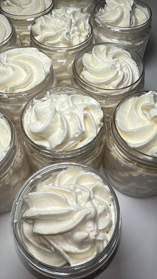 Otee Body Butter