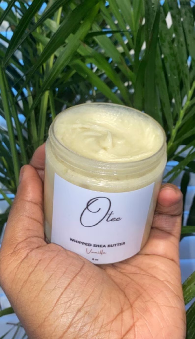 Otee Body Butter